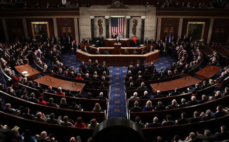 Senate Banking Committee Sets April Timeline for Landmark Crypto Regulation Vote