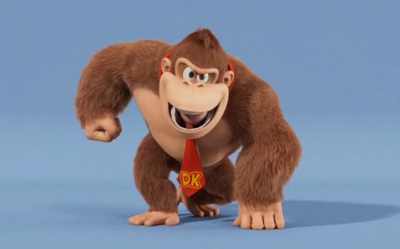 Relive Nintendo's wild Donkey Kong court case from 1983