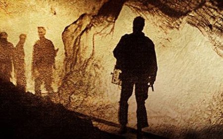 Werner Herzog's 3D masterpiece returns to IMAX theaters in 6K