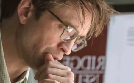 ‘The Drama’ Has One Big Idea, but Its Edit Is Designed to Have 10 Per Minute