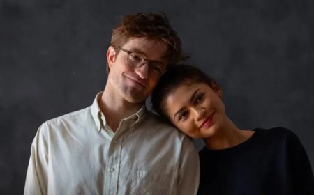 ‘The Drama’ Solidifies Zendaya as Our New Indie Box Office Queen