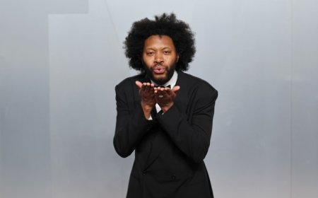 Jeremy O. Harris to Join IndieWire’s Screen Talk Podcast Live in New York