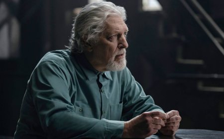 HBO's The Penguin: A Stellar Cast Powers This Gotham Crime Drama