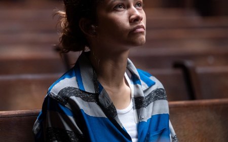 Is Euphoria Ending After Season 3? Zendaya Says...