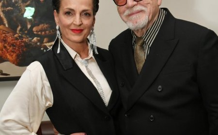 Brian Cox’s Surprising Secret to 24-Year Marriage to Nicole Ansari-Cox