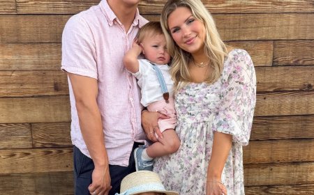 Katie Bates Unveils Necklace Dedicated to Baby After Pregnancy Loss