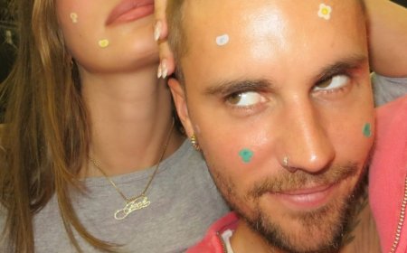 Rhode x the Biebers Is Dropping Soon & It's Bound to Sell Out