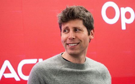 “The problem is Sam Altman”: OpenAI Insiders don’t trust CEO