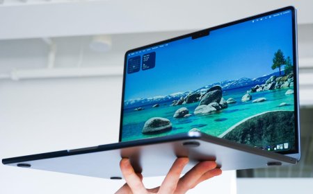This is the lowest price on an M5 MacBook Air I've seen - and it launched a month ago