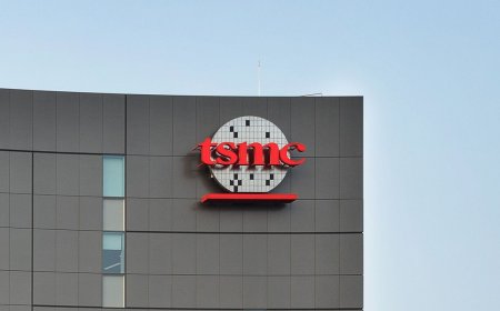 Why TSMC grew four times faster than its foundry rivals in 2025 — price hikes, vertical integration, and commanding technology lead pay dividends