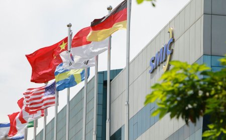 US lawmakers aim to ban export of DUV chipmaking and etching tools to leading firms in China — bipartisan proposal would ban lithography equipment for Huawei, SMIC, and others