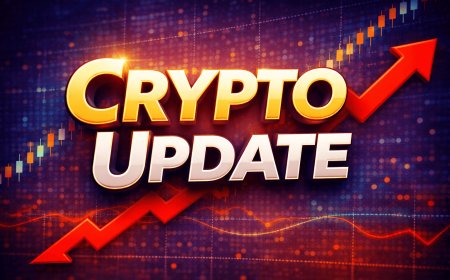 Crypto News Today: Pepeto Nears Binance Listing as Polygon and TAO Gain Momentum