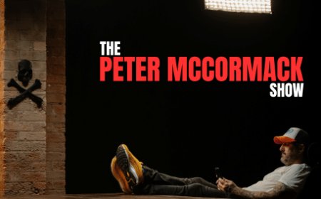 Mike Green: The corruption of capitalism is leading to economic upheaval, US households face financial vulnerability, and rising gasoline prices threaten stability | The Peter McCormack Show