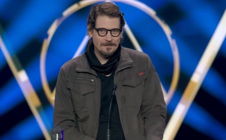 Papers, Please creator Lucas Pope no longer feels comfortable talking about work-in-progress games: 'the situation just feels different'