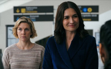 Pluribus Season 2 Gets Encouraging Filming Update From Apple TV Sci-Fi Series Star