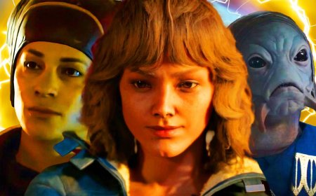 Star Wars Outlaws 2 Met With Huge Support From Gamers