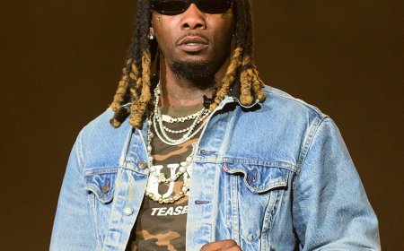Offset Shot Outside of Casino in Florida