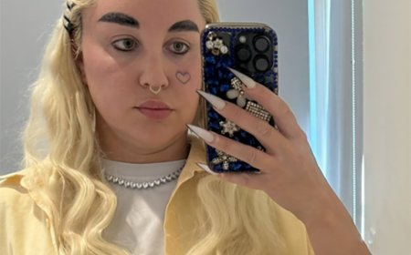 Amanda Bynes Reveals Inspiration Behind New Song “Girlfriend”
