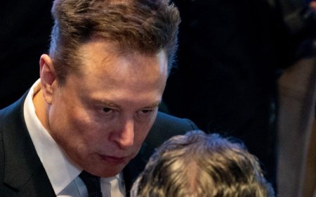 In Letter, OpenAI Reportedly Says Elon Musk and Meta Are Coordinating ‘Attacks’ Against It
