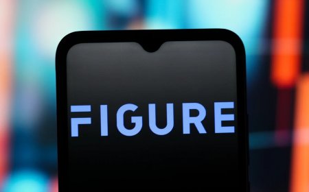Figure Technology (FIGR) Stock Has 100% Upside According to Bernstein Analysis