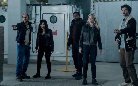 The Boys Season 5 Review: The Home Stretch Lands The Ending