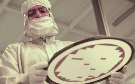 Intel is going all-in on advanced chip packaging