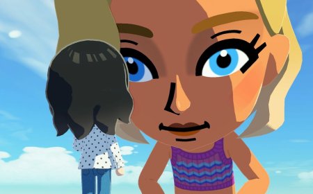 Nintendo says Tomodachi Life: Living the Dream won't support the Switch 2's new resolution boost feature because the game runs in 'higher resolution' 1080p 'regardless of whether Handheld Mode Boost is enabled or disabled'