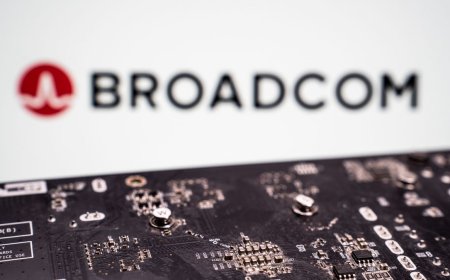 Broadcom to supply Anthropic with 3.5 gigawatts of Google TPU capacity from 2027 — Claude pioneer says its annual revenue run rate has passed $30 billion