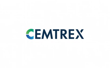 Cemtrex (CETX) Stock Soars Over 100% After Navy Contract Announcement