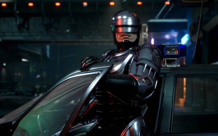Amazon's RoboCop show could be great if it gets these 5 things right