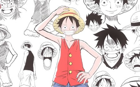 The One Piece anime remake shares first sneak peek