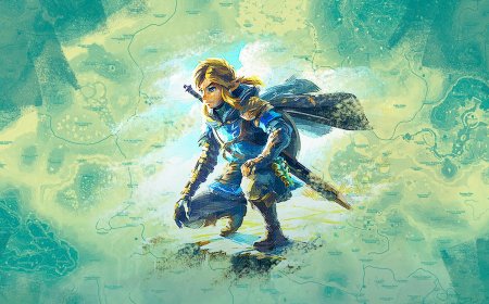 Secret squad behind Breath of the Wild is working on next Zelda, a rumored Ocarina of Time remake