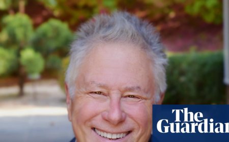 Legendary Disney composer Alan Menken on winning Oscars, Razzies and his ‘filthy’ rock musical