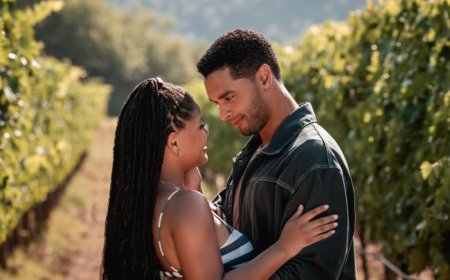 The Director of ‘You, Me & Tuscany’ Isn’t Interested in Rom-Coms Made for Your Living Room