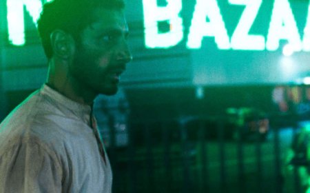 ‘Hamlet’ Review: Riz Ahmed Tries to Convince Us We Need Another Adaptation of Shakespeare’s Masterpiece