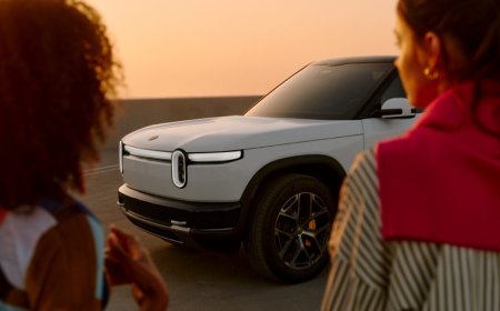 The Rivian R2 will launch with 335 miles of range