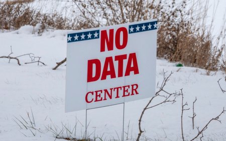 Indianapolis politician's home shot at 13 times over data center dispute — police and FBI investigating 'isolated, targeted incident' after city councilor backed project