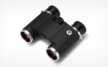 Cosina’s Voigtländer Binoculars Borrow Tech, Style From Photo Lenses