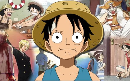 Netflix's One Piece Gets First Update Of 2026, And It's The One Every Fan Dreaded