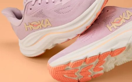 Comfortable & Supportive Walking Shoes for Reaching Your Step Goal