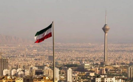 Iran orders ceasefire, halting military actions amid conflict