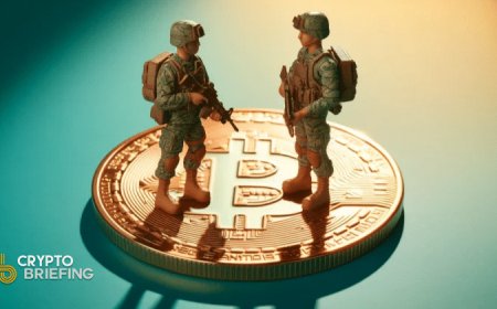 Crypto market cap surges $120B after US-Iran ceasefire announcement
