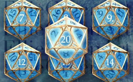 An astronaut rolled a D20 in space, so yes, you can play D&D in zero gravity