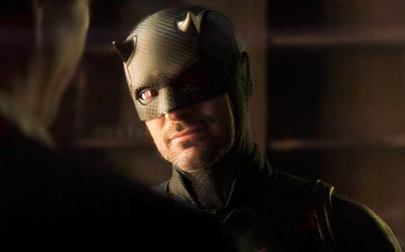 Daredevil Season 2's Death Of 11 Year MCU Vet Addressed By Vincent D'Onofrio & Born Again EPs