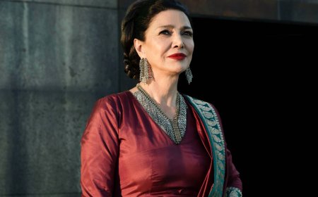 20 Years Before The Expanse, A 5-Season Sci-Fi Showed How Space Operas Should Be Done