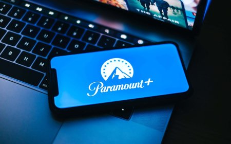Paramount Skydance (PSKY) Stock Rallies 10% on $24B Gulf Investment Commitment