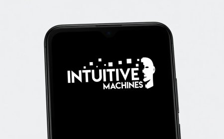 Intuitive Machines (LUNR) Stock Soars 90% YTD on NASA Contracts and Artemis II Success