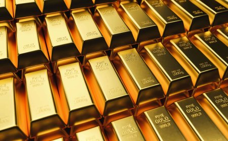 Precious Metals Surge as Trump Declares Temporary Iran Ceasefire