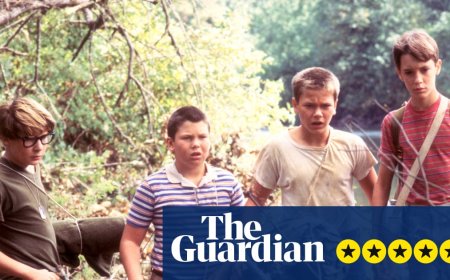 Stand by Me review – Rob Reiner’s nostalgic look at friendship and the loss of innocence still grips tight