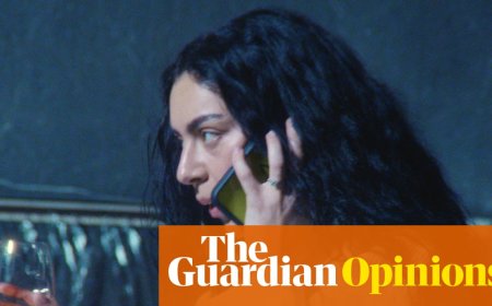 Charli xcx’s Brat movie marks the moment the mockumentary died | Zach Schonfeld